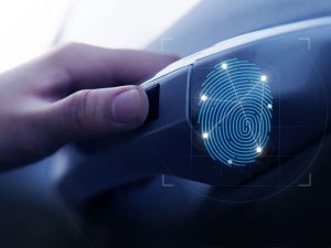 hyundai fingerprint