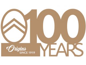 1 Sig 100YEARS 1