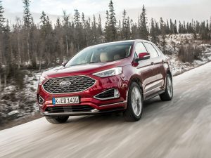2018 FORD EDGE VIGNALE RUBY RED 003 1
