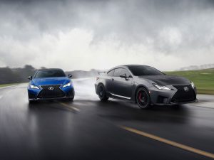 2020 Lexus RC F 02