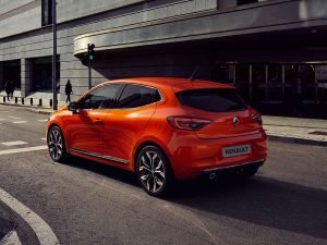 20312 All New Renault Clio Intens 10