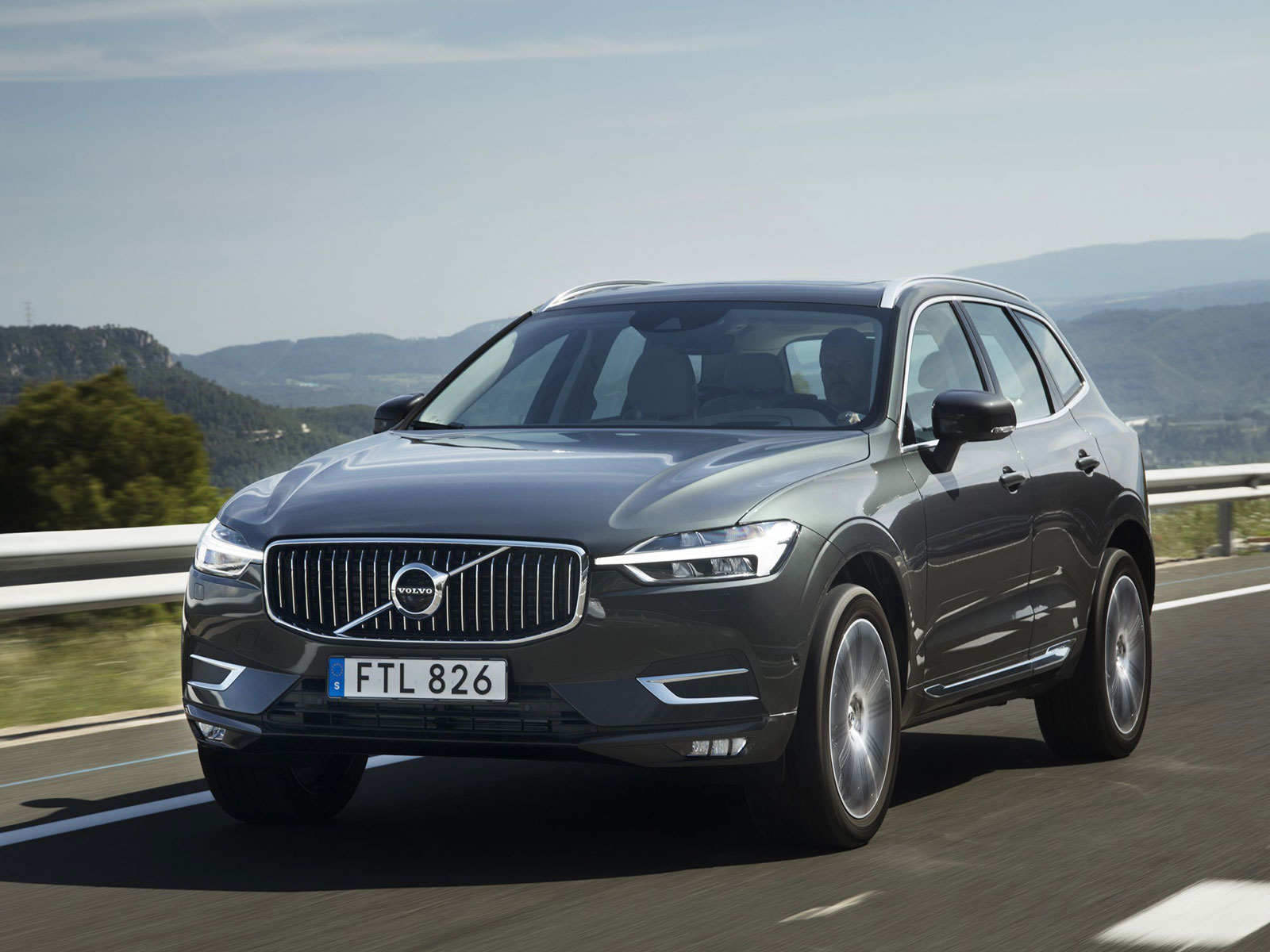 208145 Volvo XC60 1