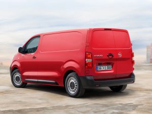 Opel Vivaro 505761 1