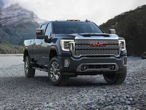 gmc sierra hd 2020 1