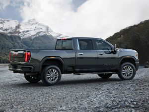 gmc sierra hd 2020 2