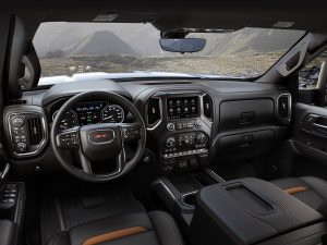 gmc sierra hd 2020 4