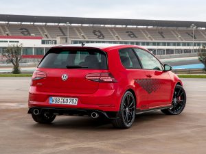 03 Golf GTI TCR