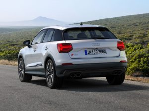 07 Audi SQ2