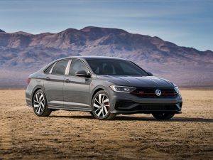 2019 Volkswagen Jetta GLI Large 9373