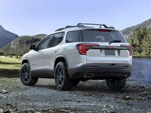 2020 GMC Acadia AT4 005