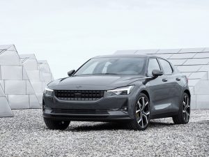 249495 Polestar 2