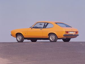 Capri II L 1976 3