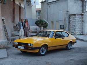 Capri L 1978 1