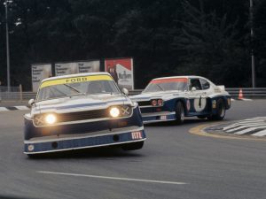 Capri RS Norisring 1974