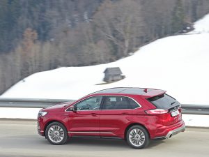 Ford Edge 22