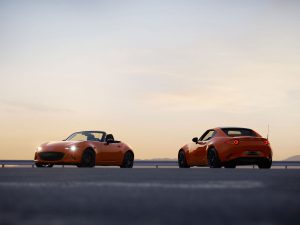 MX 5 30th Anniversary 2