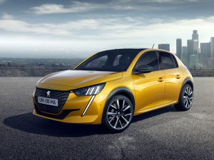 PEUGEOT 208 1902STYP105