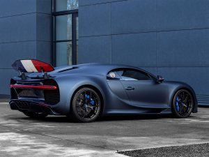 bugatti chiron 110 2