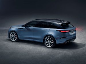 rr velar sv 2