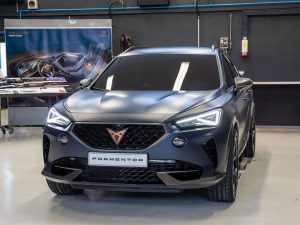 14 CUPRA Formentor So ensteht ein Concept Car 1