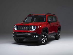 190305 Jeep Renegade Plug in Hybrid 12