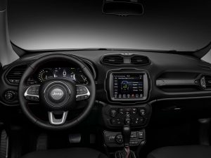 190305 Jeep Renegade Plug in Hybrid 15