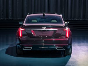 2020 Cadillac CT5 PremiumLuxury 006