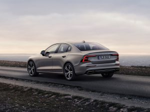 230763 New Volvo S60 Inscription exterior 1