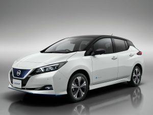 Nissan LEAF source 1