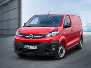 Opel Vivaro 505757 1