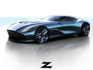 am zagato 1