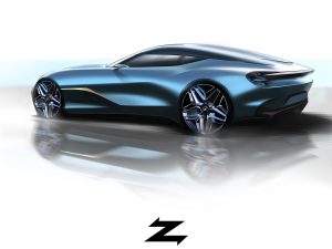 am zagato 2