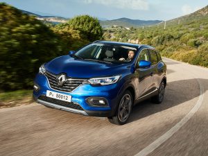 20173 2018 NEW RENAULT KADJAR 055