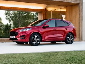 2019 FORD KUGA CX482 SHOT13 v3