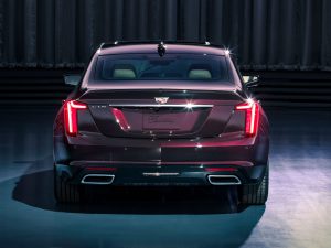 2020 Cadillac CT5 PremiumLuxury 006