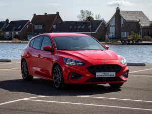 Ford Focus Ecoboost Hybrid 1 1