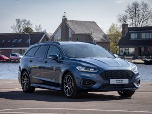 Ford Mondeo Hybrid ST Line 4 1 1