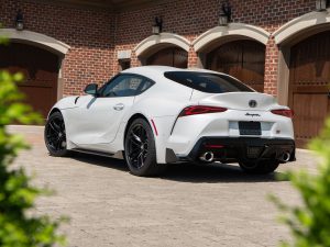 2020 GR Supra Launch Edition Absolute Zero 010