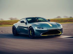 AM Vantage AMR 01