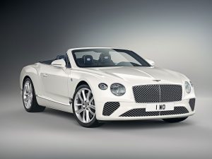 Bavarian Edition by Mulliner HERO