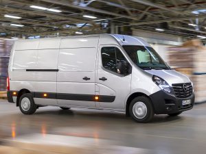 Opel Movano 506643 1