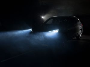 SEAT LEDS behind the lights of your car HQ 11 1