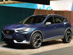 SEAT rolls out its electric offensive in Barcelona 04 HQ 1
