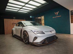 SEAT rolls out its electric offensive in Barcelona 07 HQ 1