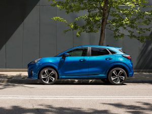2019 FORD PUMA ST Line 06A
