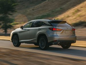 2020 Lexus RX350 F SPORT 04 77