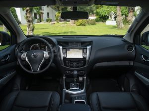 Nissan Navara 2