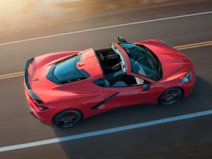 2020 Chevrolet Corvette Stingray 005