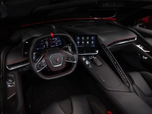 2020 Chevrolet Corvette Stingray 014