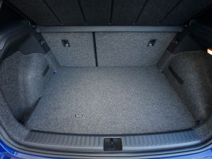 28 SEAT Arona TGI High